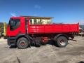 Truck Iveco Stralis AD 190 S 27