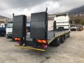 Truck MAN TGX 26.440