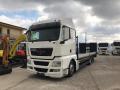 Truck MAN TGX 26.440