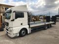 Truck MAN TGX 26.440