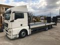 Camion MAN TGX 26.440