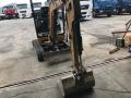 Pelle Caterpillar 301.7D