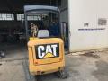 Excavator Caterpillar 301.7D