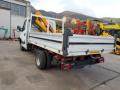 Utilitaire Iveco Daily 35C15