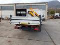 Utilitaire Iveco Daily 35C15