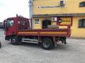 Truck Iveco Eurocargo