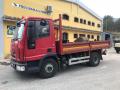 Truck Iveco Eurocargo