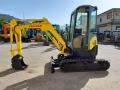 Excavator Yanmar VIO 25