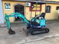 Schaufellader Minibagger Ihi 15 NX2