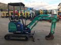 Excavator Ihi 15 NX2