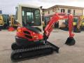 graafmachine Kubota U25-3