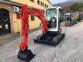 Escavatore Kubota U25-3