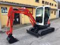 Excavator Kubota U25-3