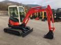 Escavatore Kubota U25-3