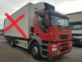 Camion Iveco Stralis AD 260 S 31