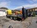 LKW Iveco Stralis 260 S 42