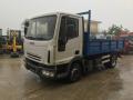 Truck Iveco Eurocargo