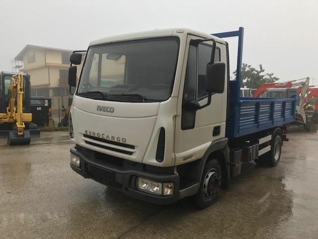 Truck Iveco Eurocargo