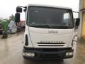 Camion Iveco Eurocargo