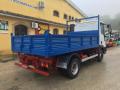 Truck Iveco Eurocargo