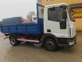 Truck Iveco Eurocargo