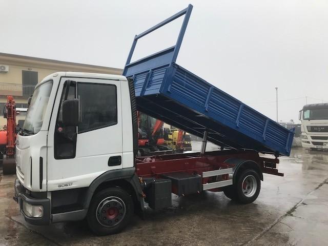 Truck Iveco Eurocargo