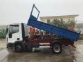 Truck Iveco Eurocargo