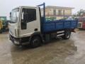 Truck Iveco Eurocargo