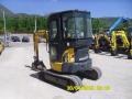 graafmachine Komatsu PC20 MR-2