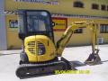 Pelle Komatsu PC20 MR-2