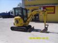 Escavatore Komatsu PC20 MR-2