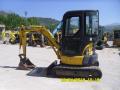 Pelle Komatsu PC20 MR-2