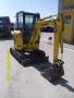 Excavator Komatsu PC20 MR-2