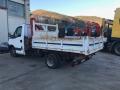 Utilitaire Iveco Daily 35C13