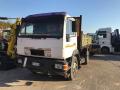 Truck MAN LE 220 B