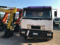 Camion MAN LE 220 B