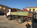 Camion MAN LE 220 B