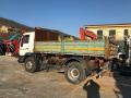 Camion MAN LE 220 B