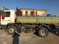 Camion MAN LE 220 B