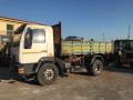 Camion MAN LE 220 B