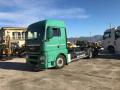 vrachtwagen MAN TGX 26.440