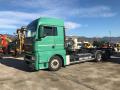 LKW MAN TGX 26.440