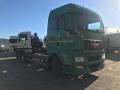 Camion MAN TGX 26.440