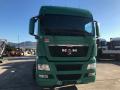 Truck MAN TGX 26.440