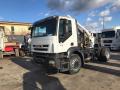 Camion Iveco Stralis AD 190 S 31