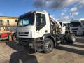 Truck Iveco Stralis AD 190 S 31