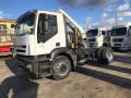 Ciężarówka Iveco Stralis AD 190 S 31