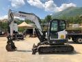 Excavator  Mini excavator Bobcat                 E 80