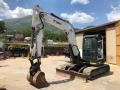 Escavatore Bobcat E 80