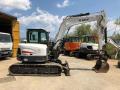 graafmachine Bobcat E 80